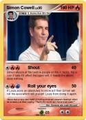 Simon Cowell