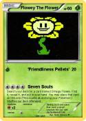 Flowey The Flow