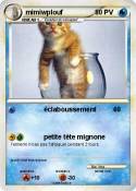 mimiwplouf