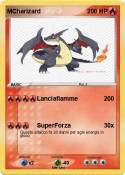 MCharizard