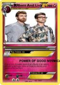 Rhett And Link