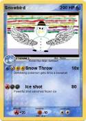 Snowbird