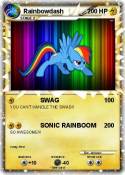 Rainbowdash