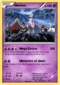 Mewtwo