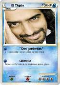 El Cigala