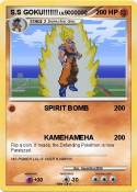 S.S GOKU!!!!!!!