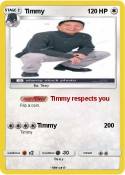 Timmy