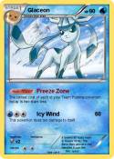 Glaceon