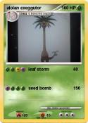 alolan exegguto