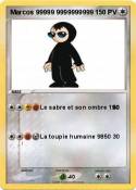 Marcos 99999