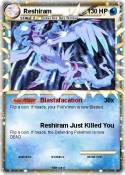 Reshiram