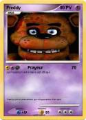 Freddy