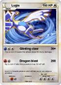 Lugia
