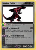 shadow Palkia