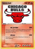 benny bull