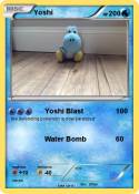 Yoshi