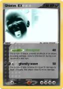 Ghiotes EX