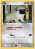 Pug