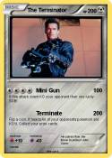 The Terminator