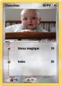 Chouchou