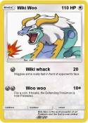 Wiki Woo