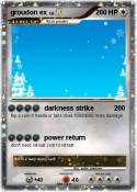 groudon ex