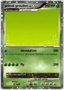 primal groudon
