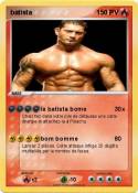 batista