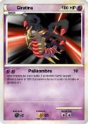 Giratina