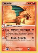 Dracaufeu