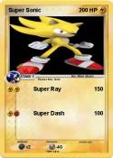 Super Sonic