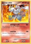 kyurem white