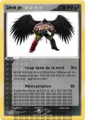 Dévil jin