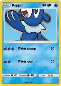 Popplio