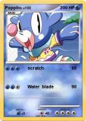 Popplio