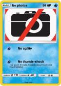 No photos