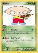 stewie