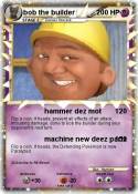 bob the builder