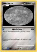 Mercury