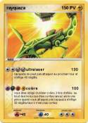 rayquaza