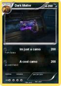 Dark Matter