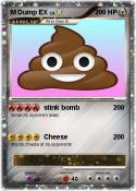 M Dump EX
