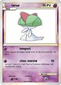 tarsal