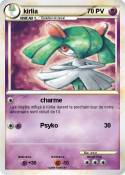 kirlia