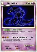 Sky Wolf ex