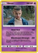 Eleven