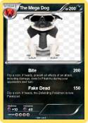 The Mega Dog