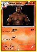 Bobby Lashley