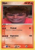 Elijah