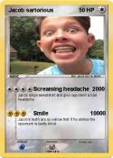 Jacob sartoriou